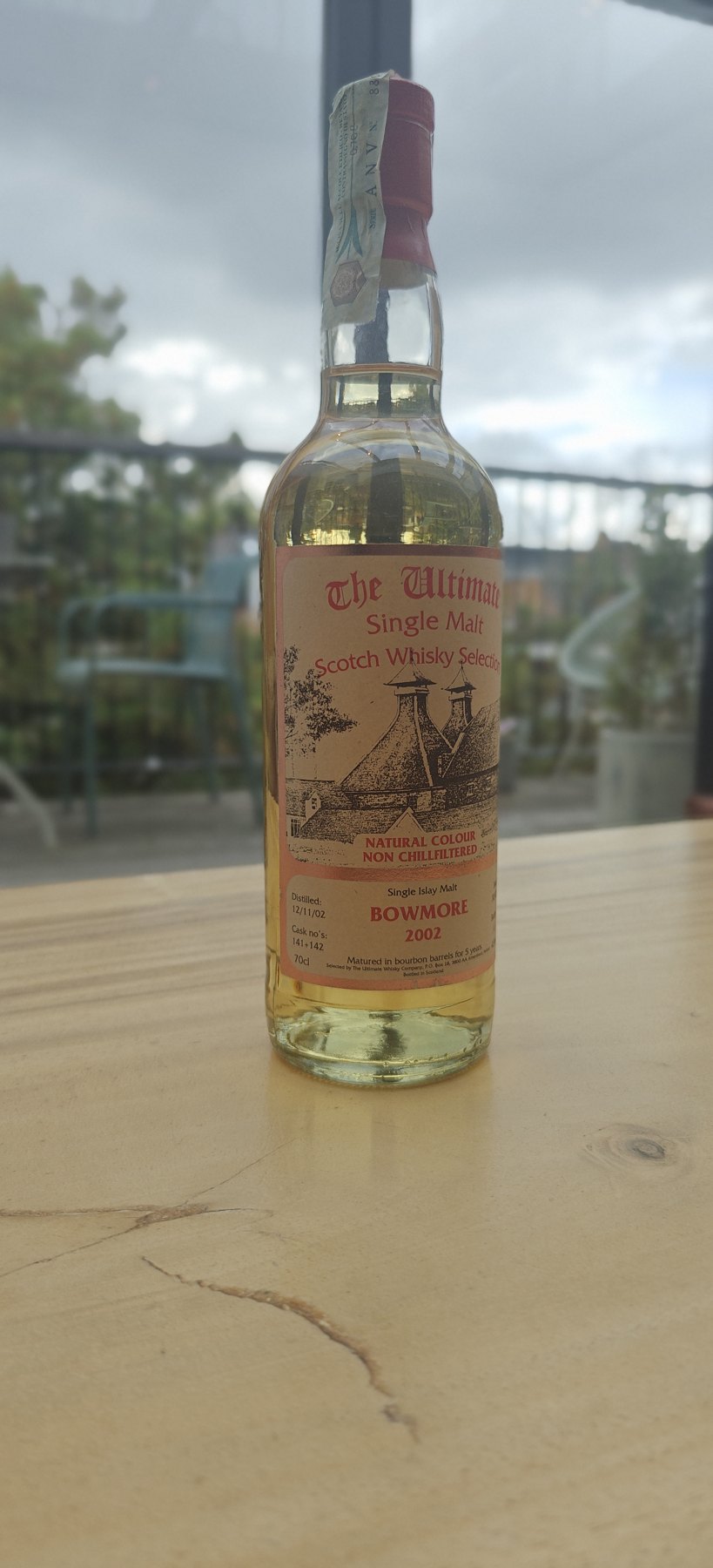 Bowmore The Ultimate
