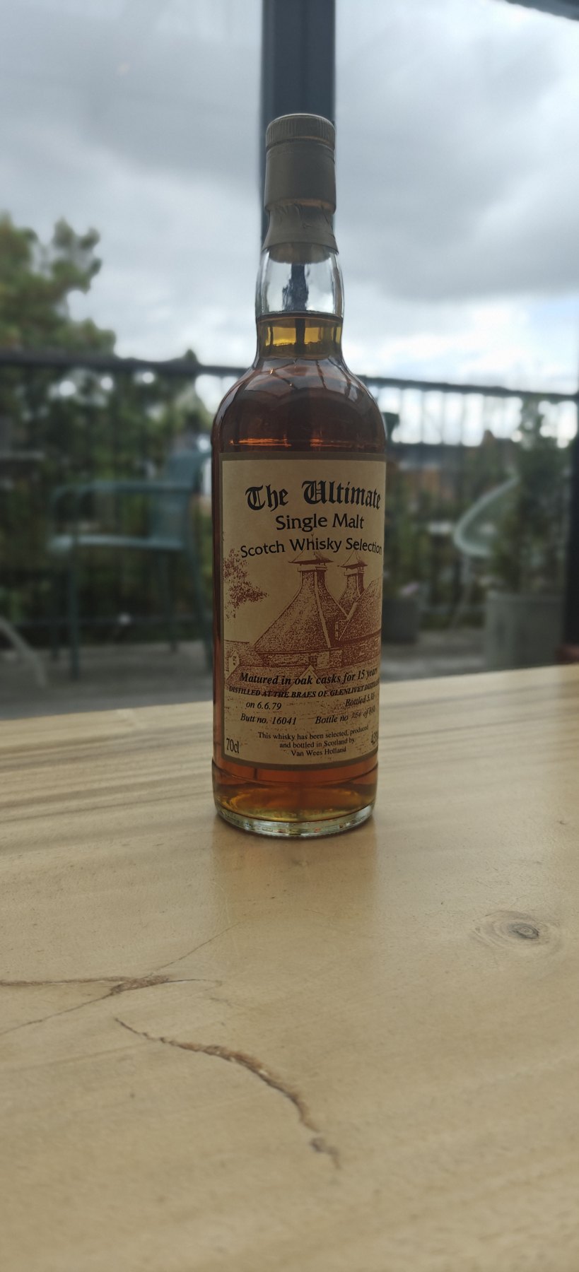 Braes of Glenlivet The Ultimate